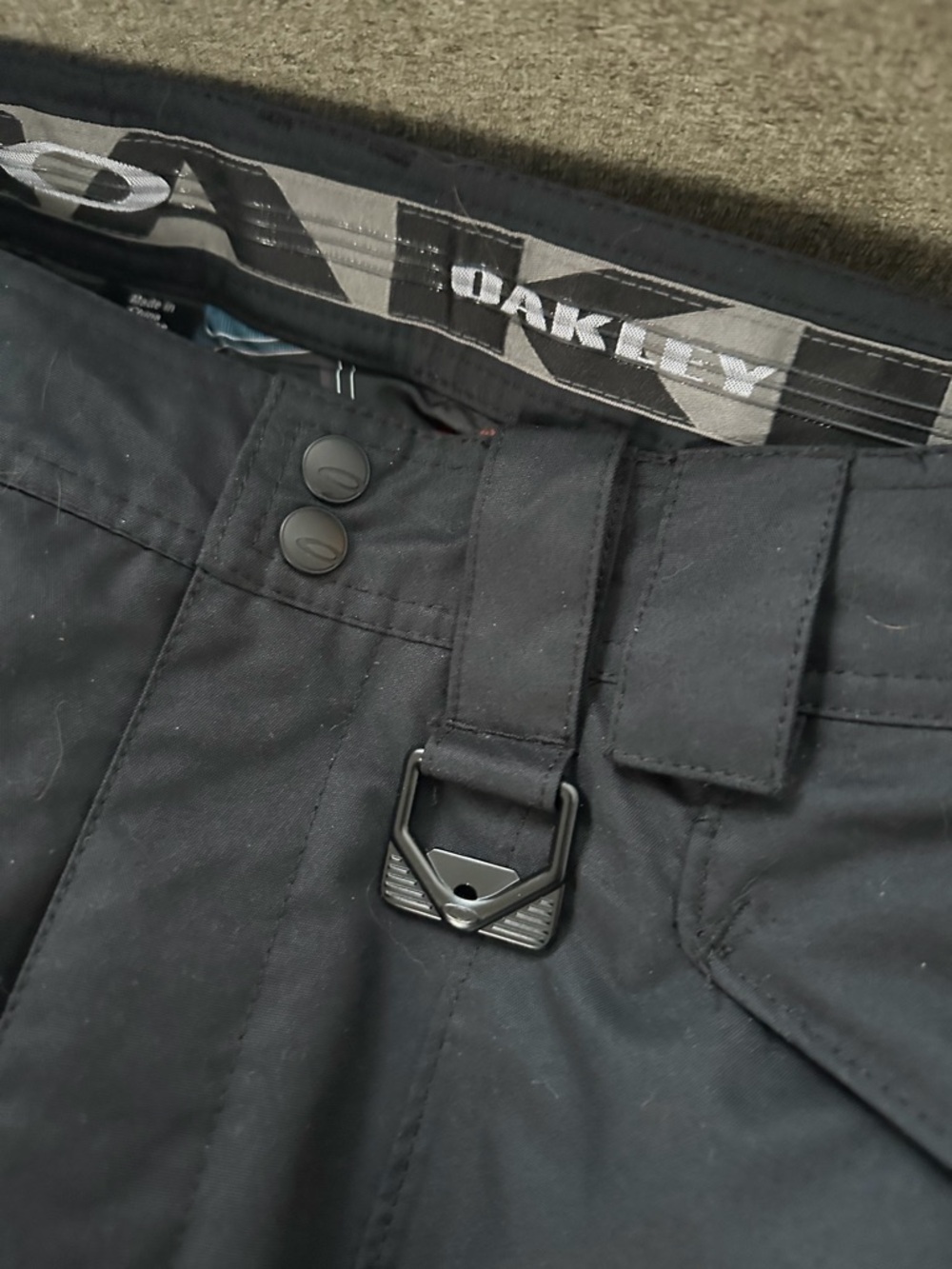 Oakley Snow Pants